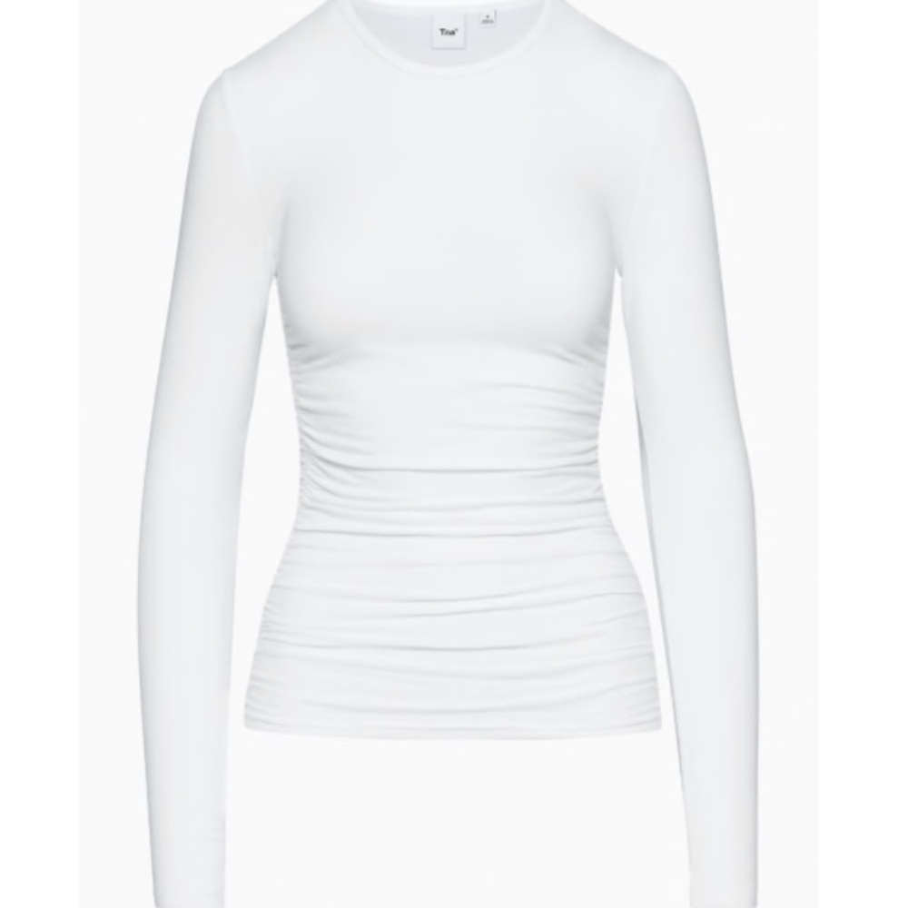 Aritzia Long Sleeve Tee
